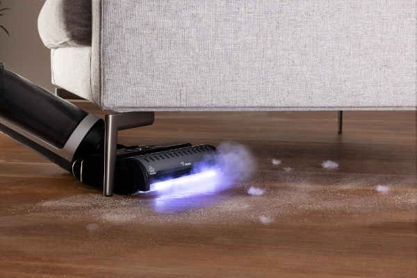 Bezprzewodowy odkurzacz pionowy Polti Rollysteam WD30C